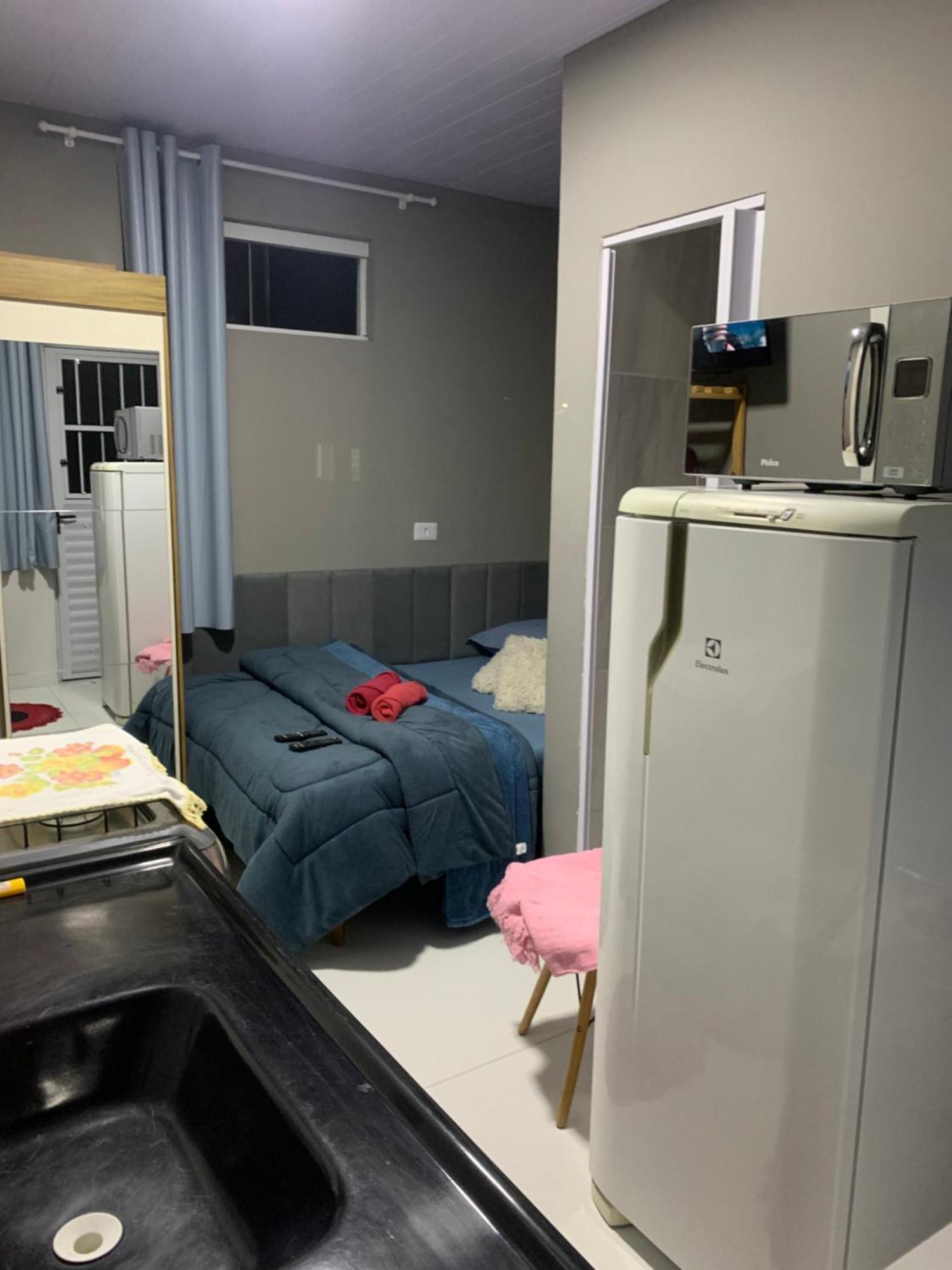 Miniapartamento *