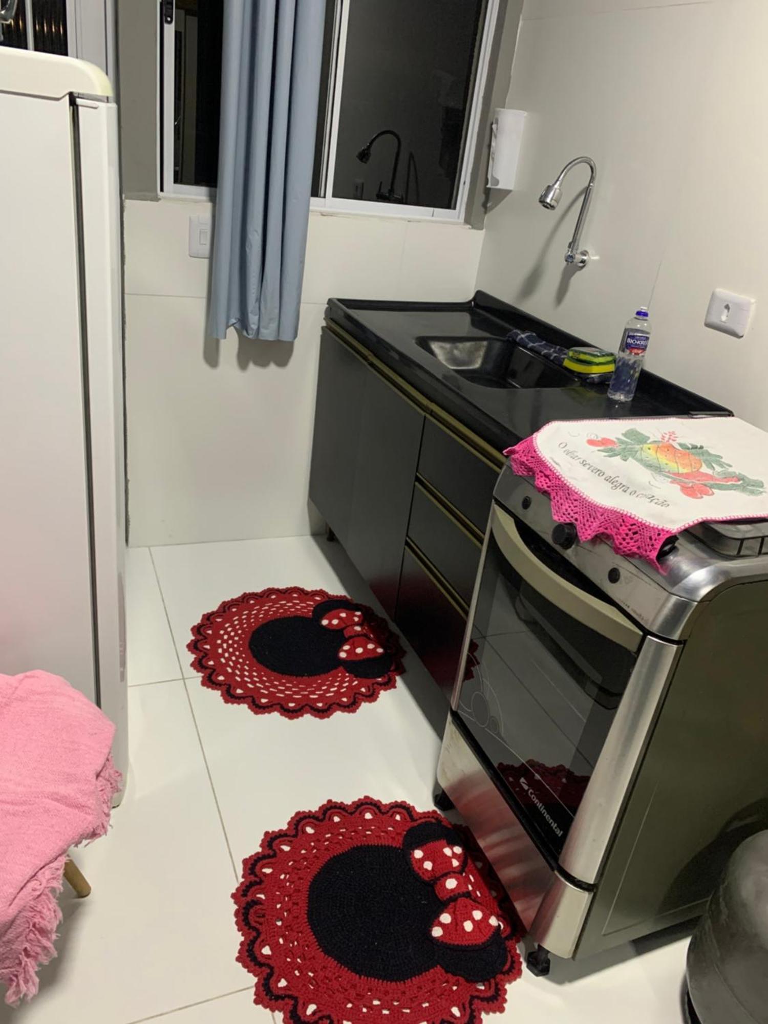 Miniapartamento