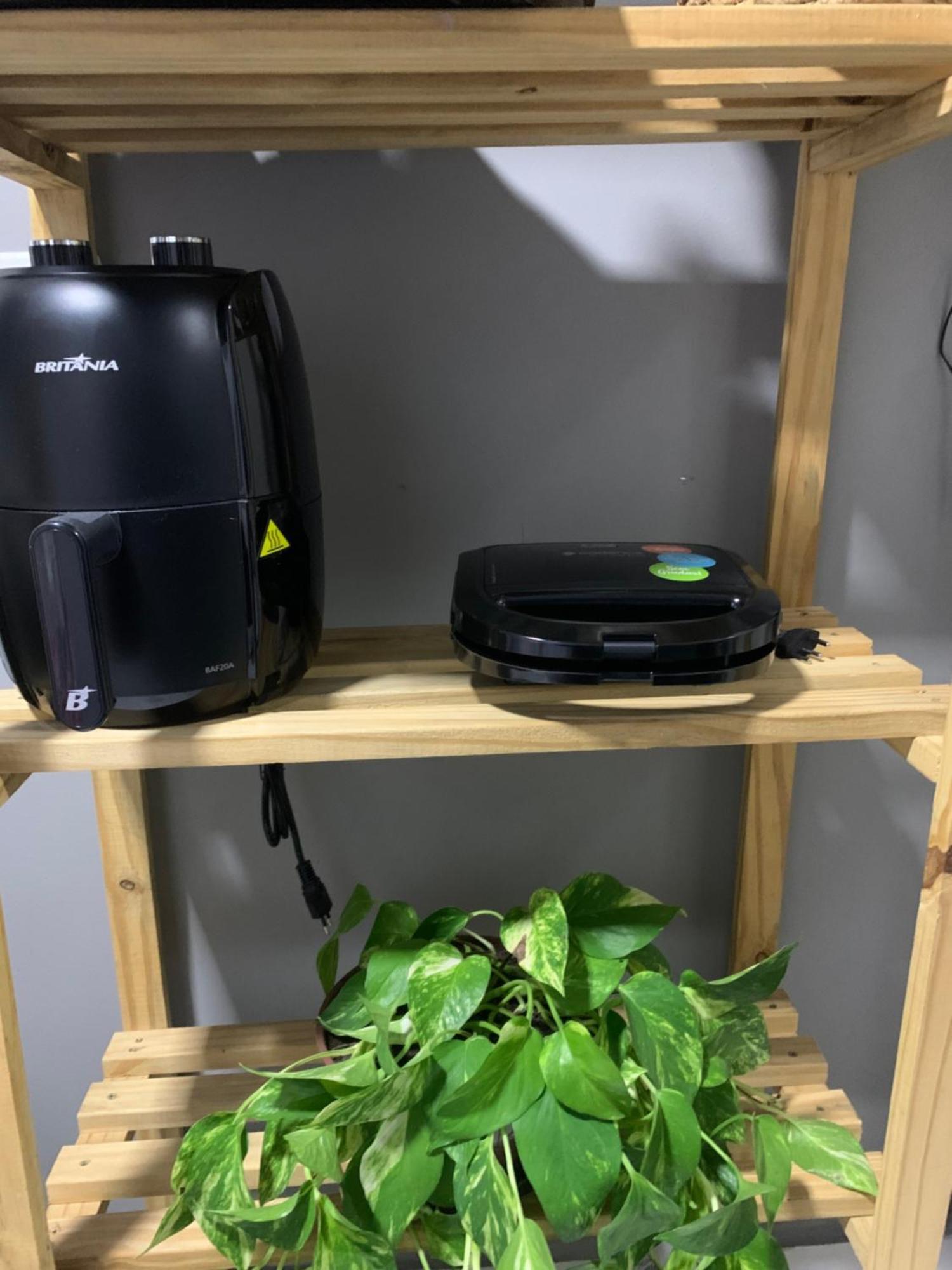 Apartamento Miniapartamento