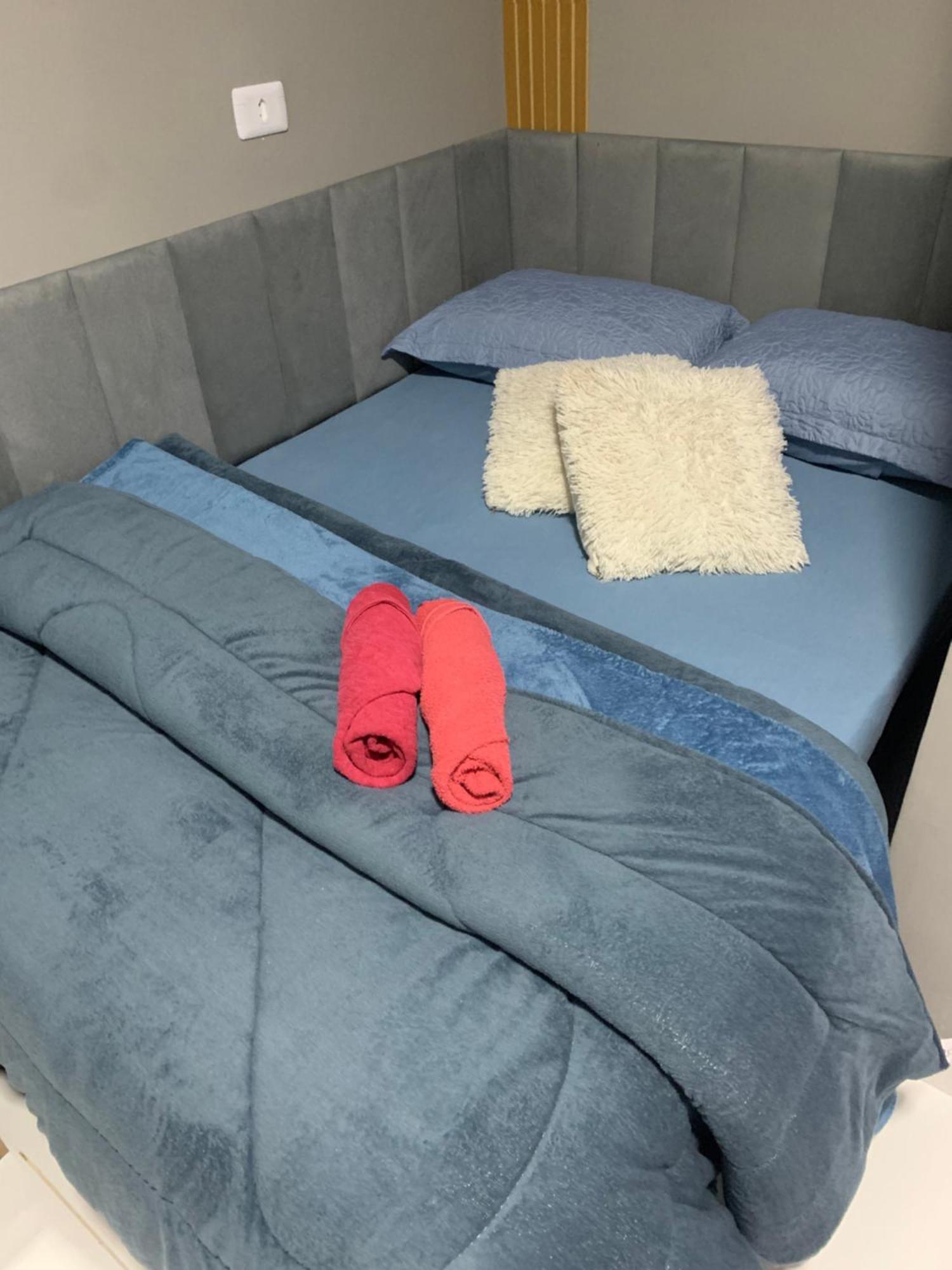 Miniapartamento * Curitiba