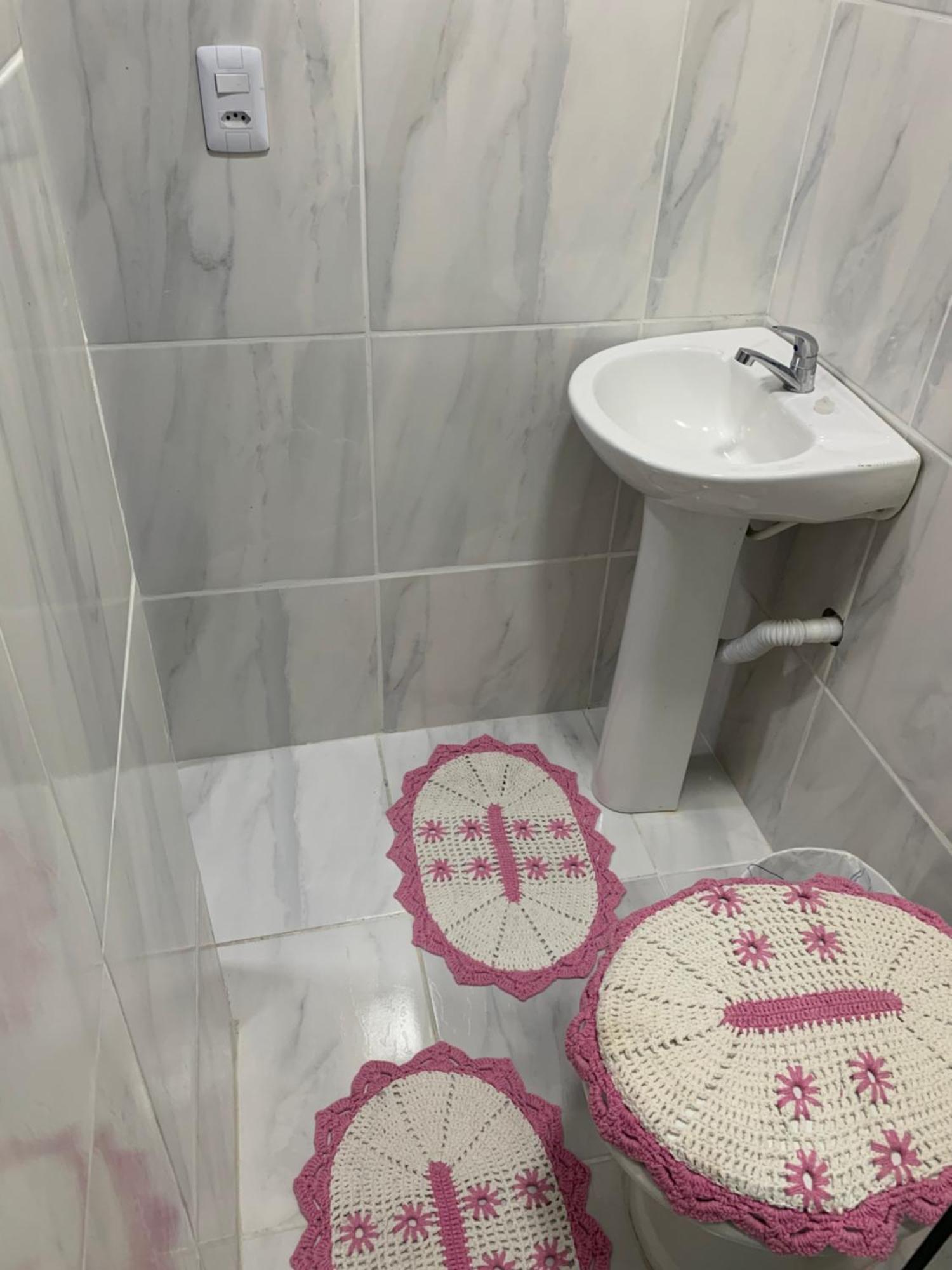 Miniapartamento Curitiba