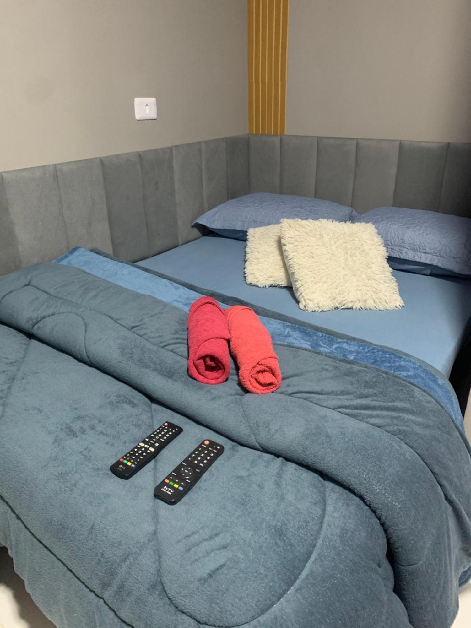 Miniapartamento Apartamento Curitiba
