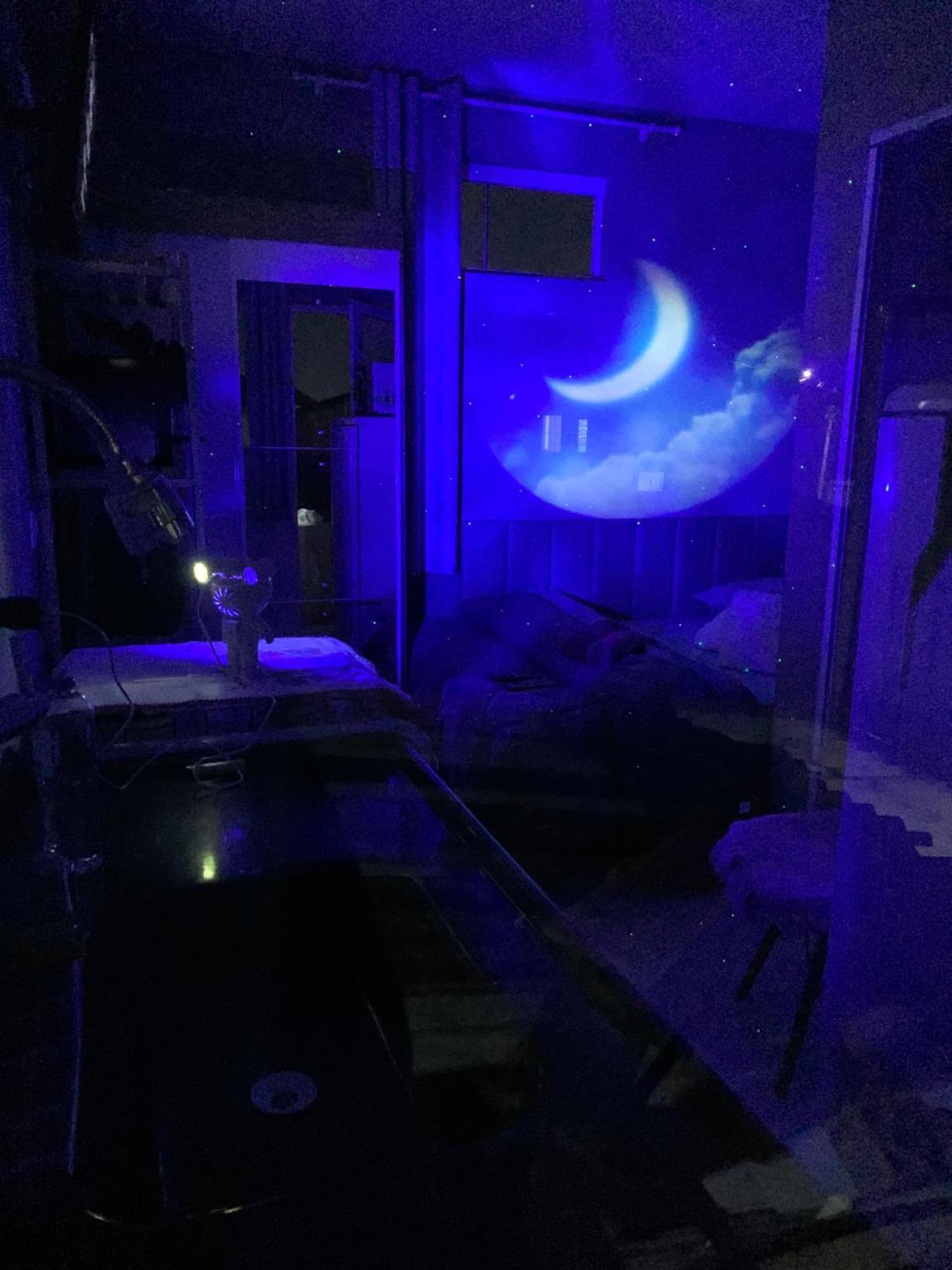 Apartamento Miniapartamento *